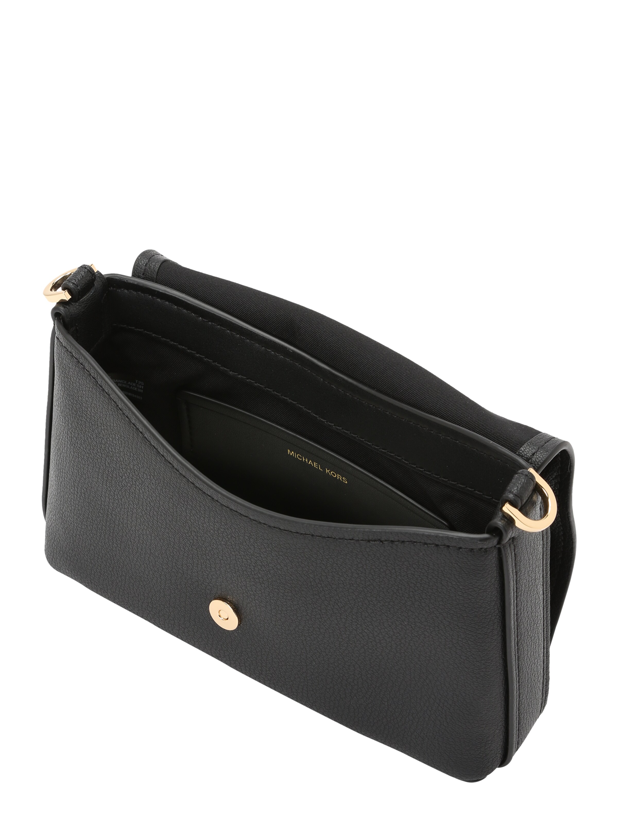 MICHAEL Michael Kors Τσάντα ώμου σε μαύρο