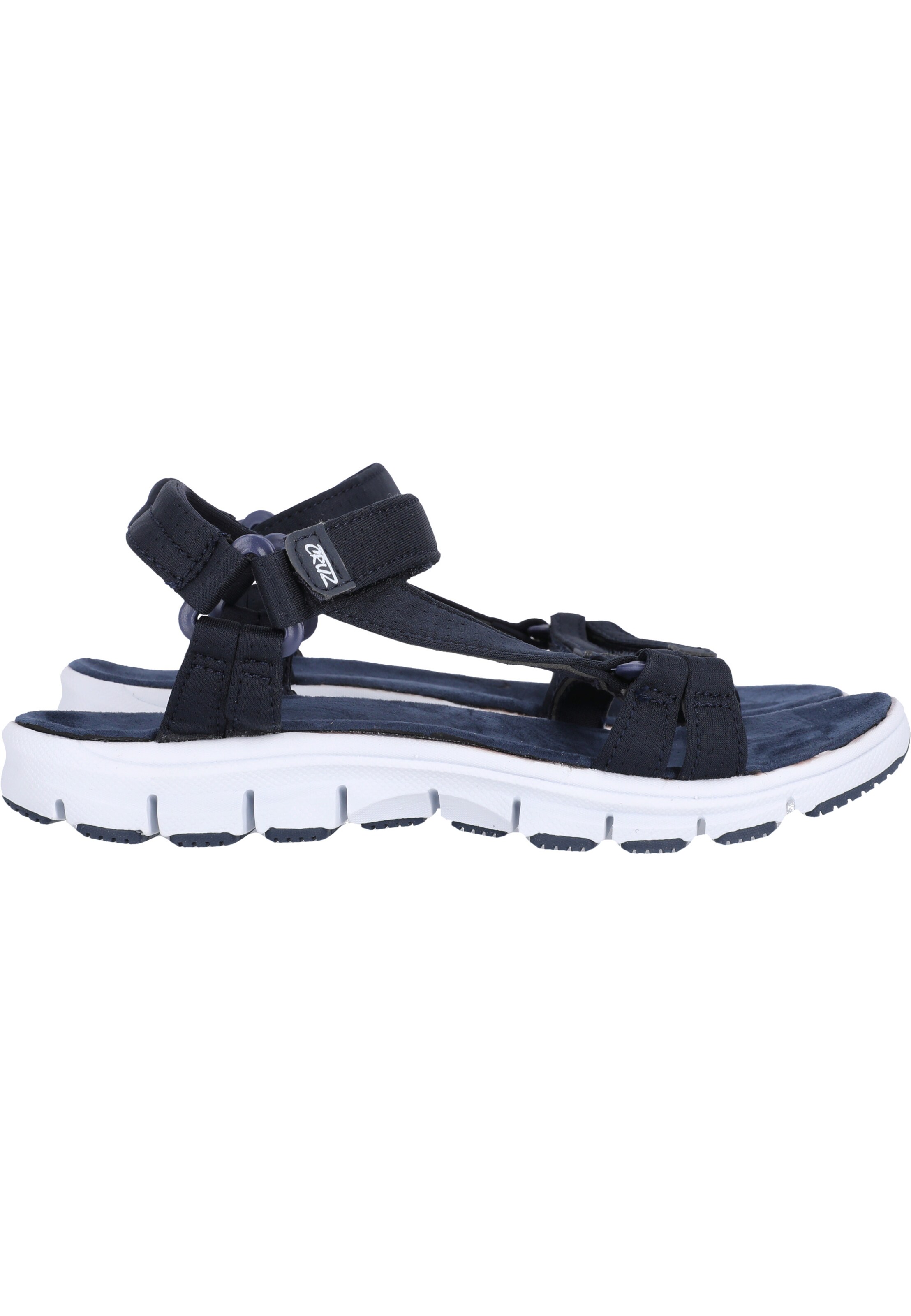 Cruz Sandals 'Bernao' in Blue