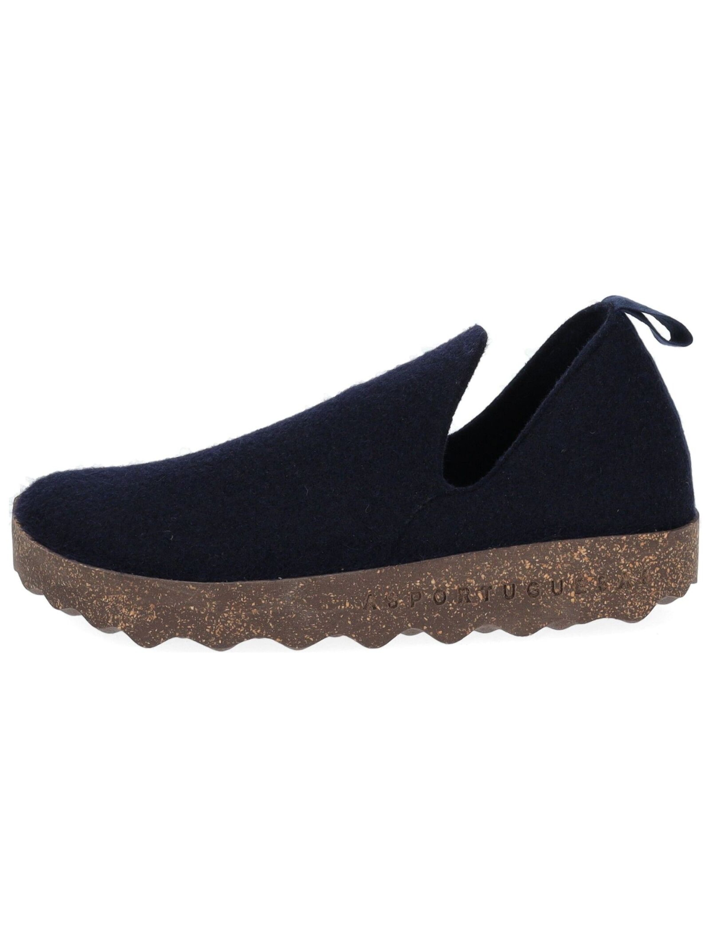 Asportuguesas Slippers in Blue
