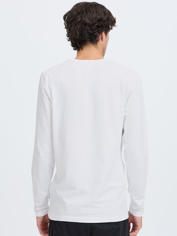 Casual Friday Shirt 'Theo' in Wit