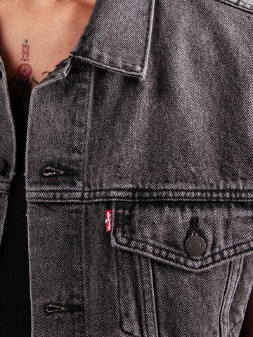 Vestă de la LEVI'S ® pe negru