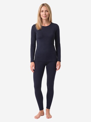CON-TA Base Layer 'Basic' in Blue
