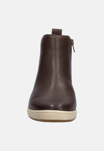 JOSEF SEIBEL Stiefelette 'Caren' in Braun