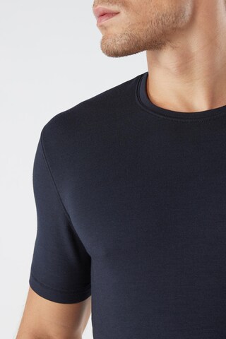 INTIMISSIMI Shirt in Blau