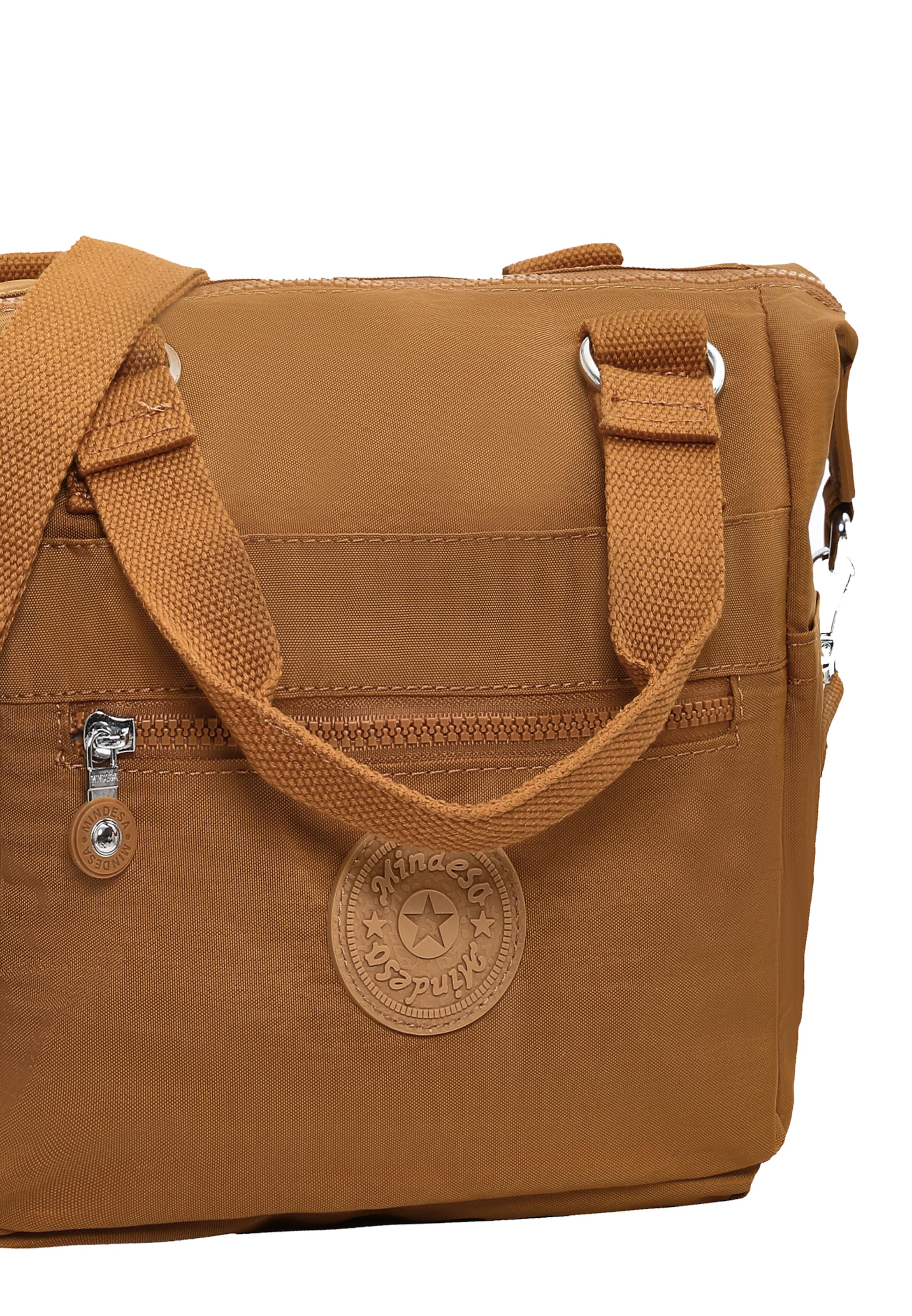 Mindesa Сумки в Желтый