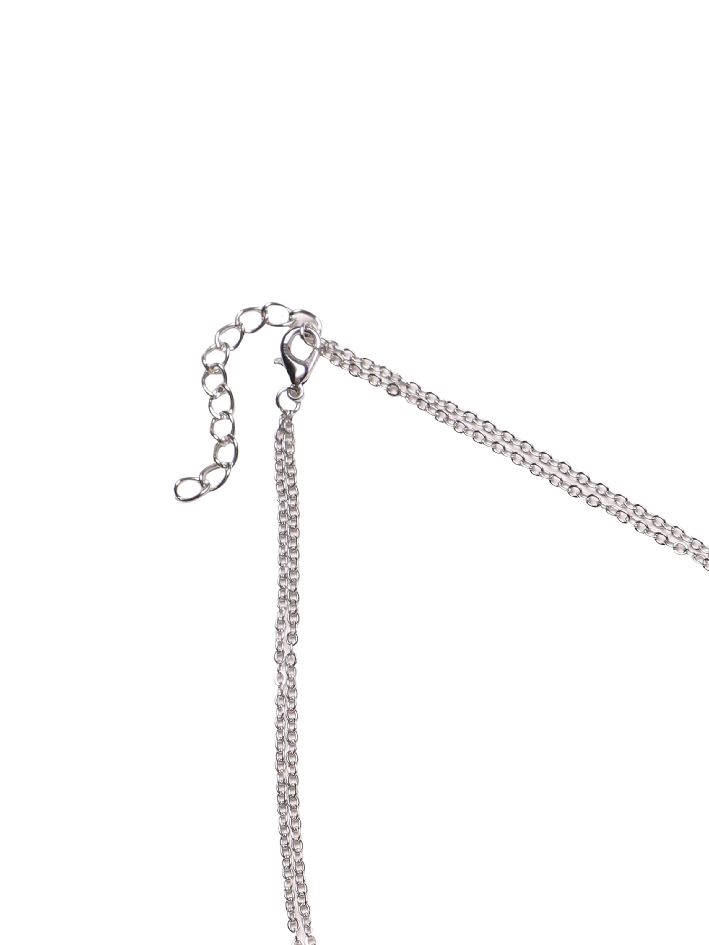 sidabrinė SOHI Grandinėlė ' Richa '