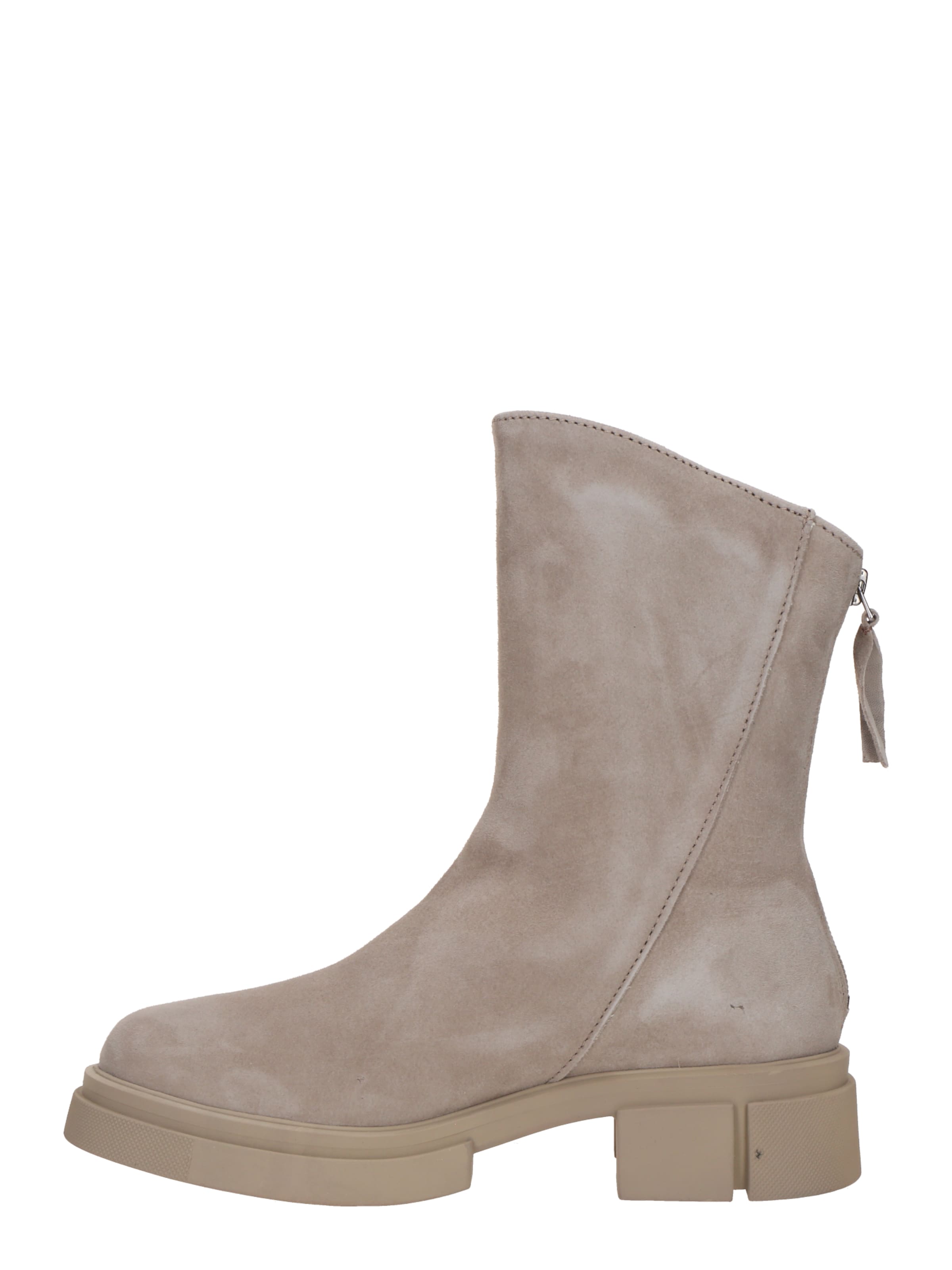 Apple of Eden Ботинки 'GISELLY' в Серый