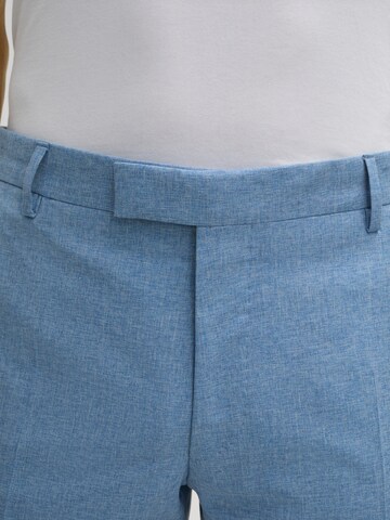 Coupe slim Pantalon à pince 'Blayr' JOOP! en bleu