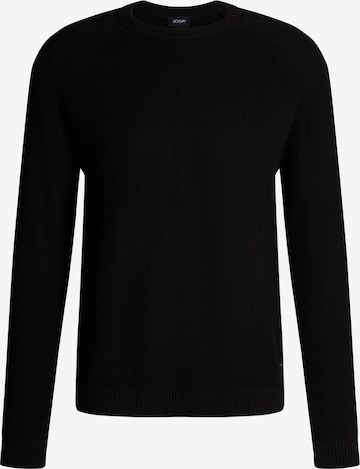 Pull-over 'Nadion' JOOP! en noir : devant