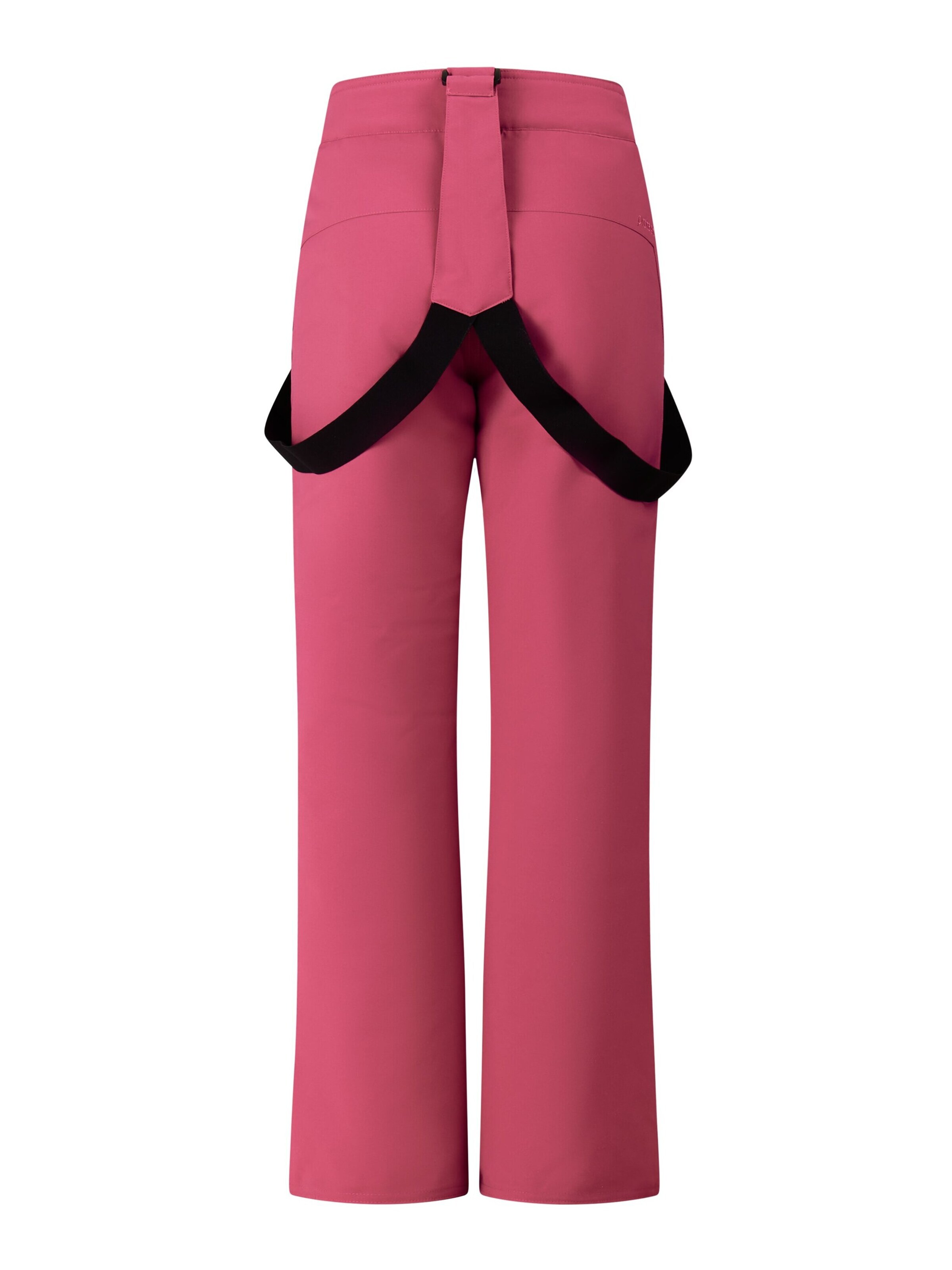 PROTEST Loosefit Hose 'PRTWhisper JR'‌‌ in Lila
