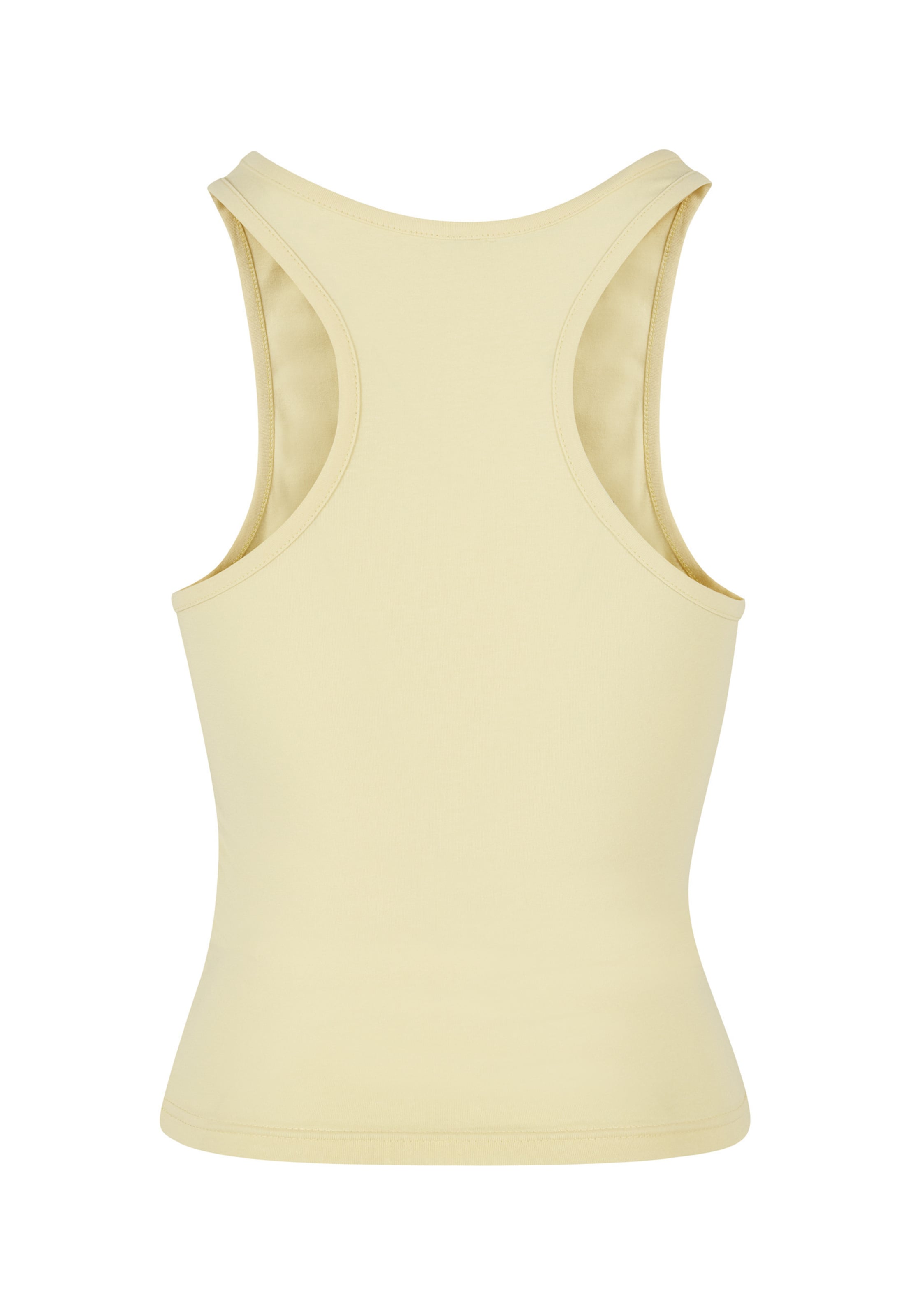 Top di Urban Classics in giallo