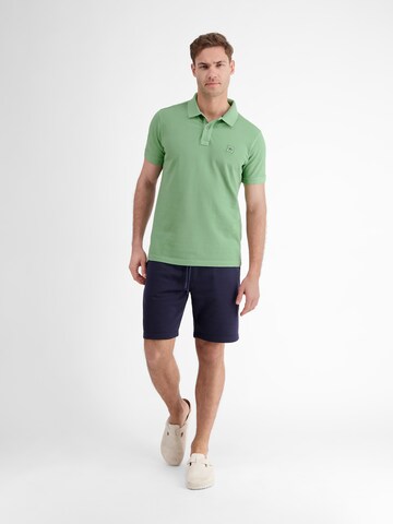 LERROS Shirt in Green