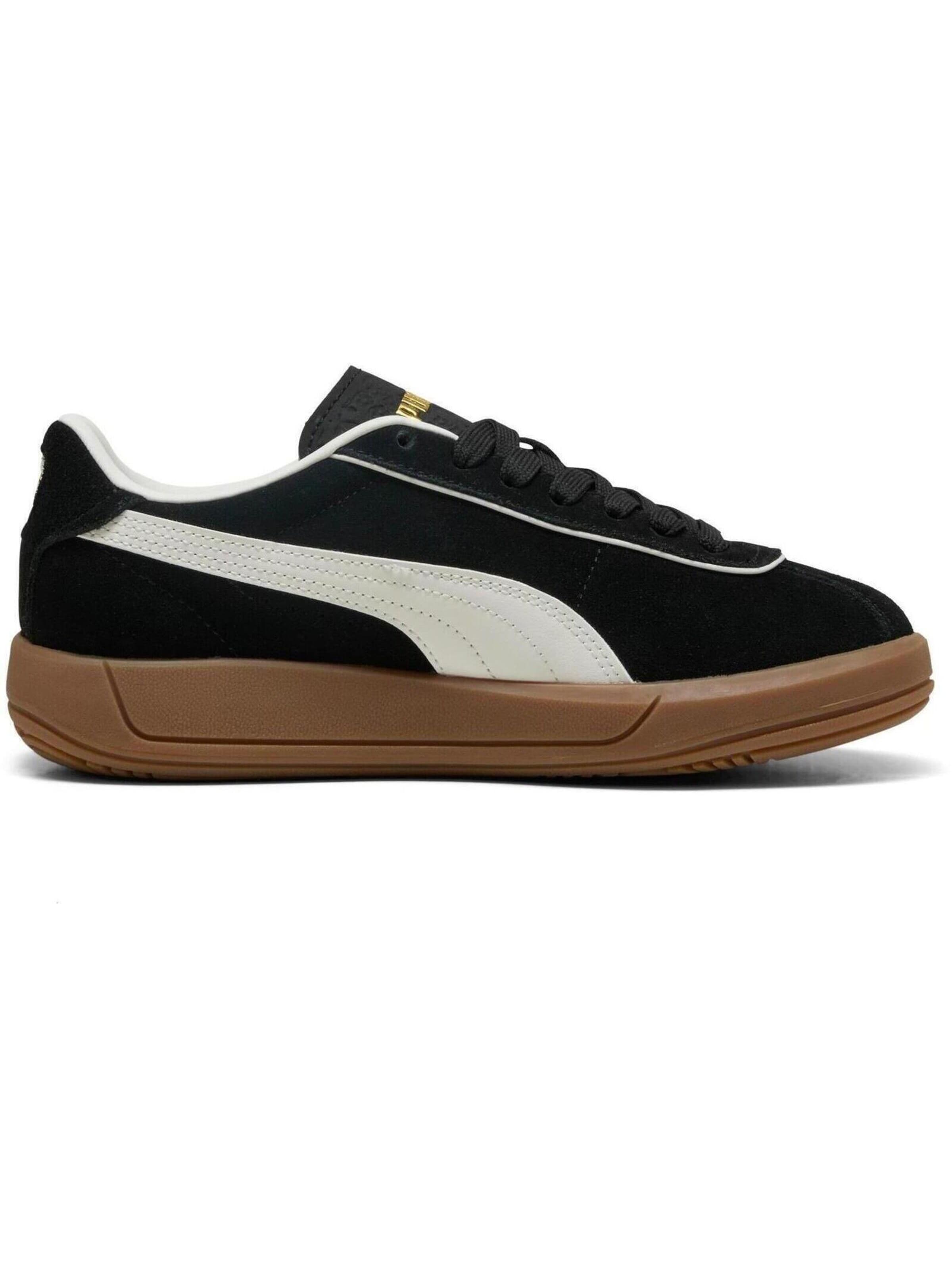 PUMA Sportschuh‌‌‌ in Schwarz