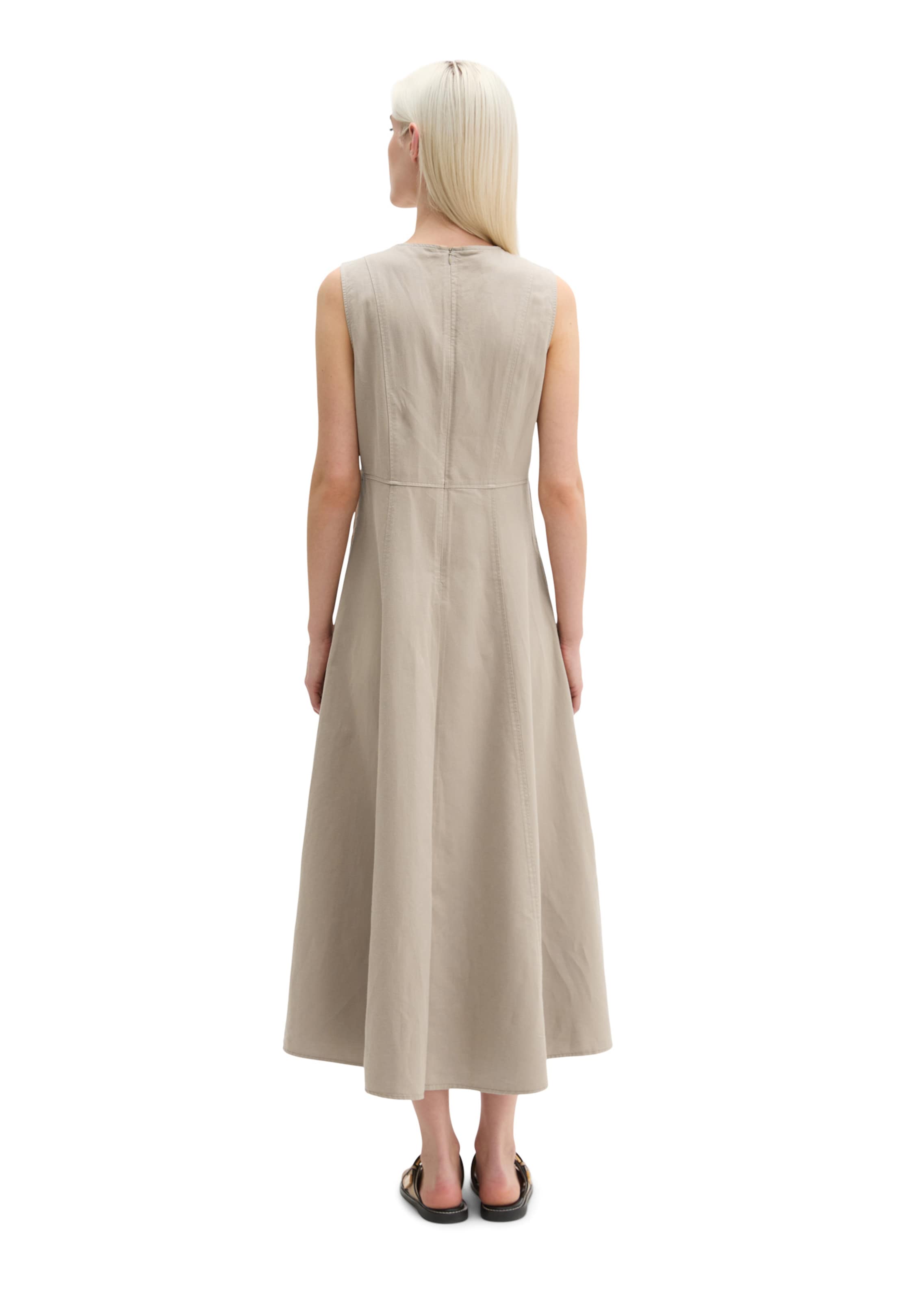 Marc O'Polo Kleid in Beige