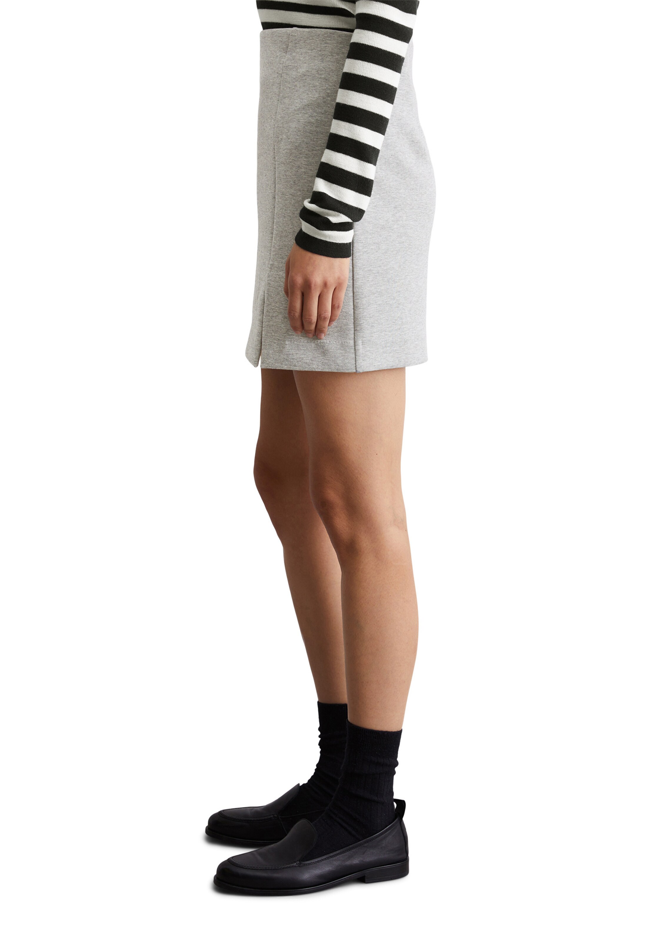 Marc O'Polo Rock in Grau