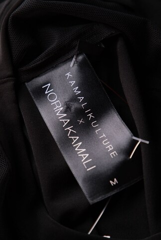 Norma Kamali Dress in M in Black