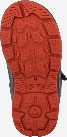 KEEN Outdoorschuh in Braun