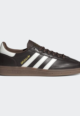 ADIDAS ORIGINALS - Zapatillas deportivas bajas 'Handball Spezial' en marrón