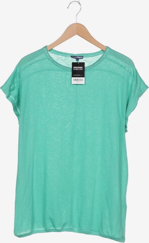 Charles Vögele Top & Shirt in L in Green: front