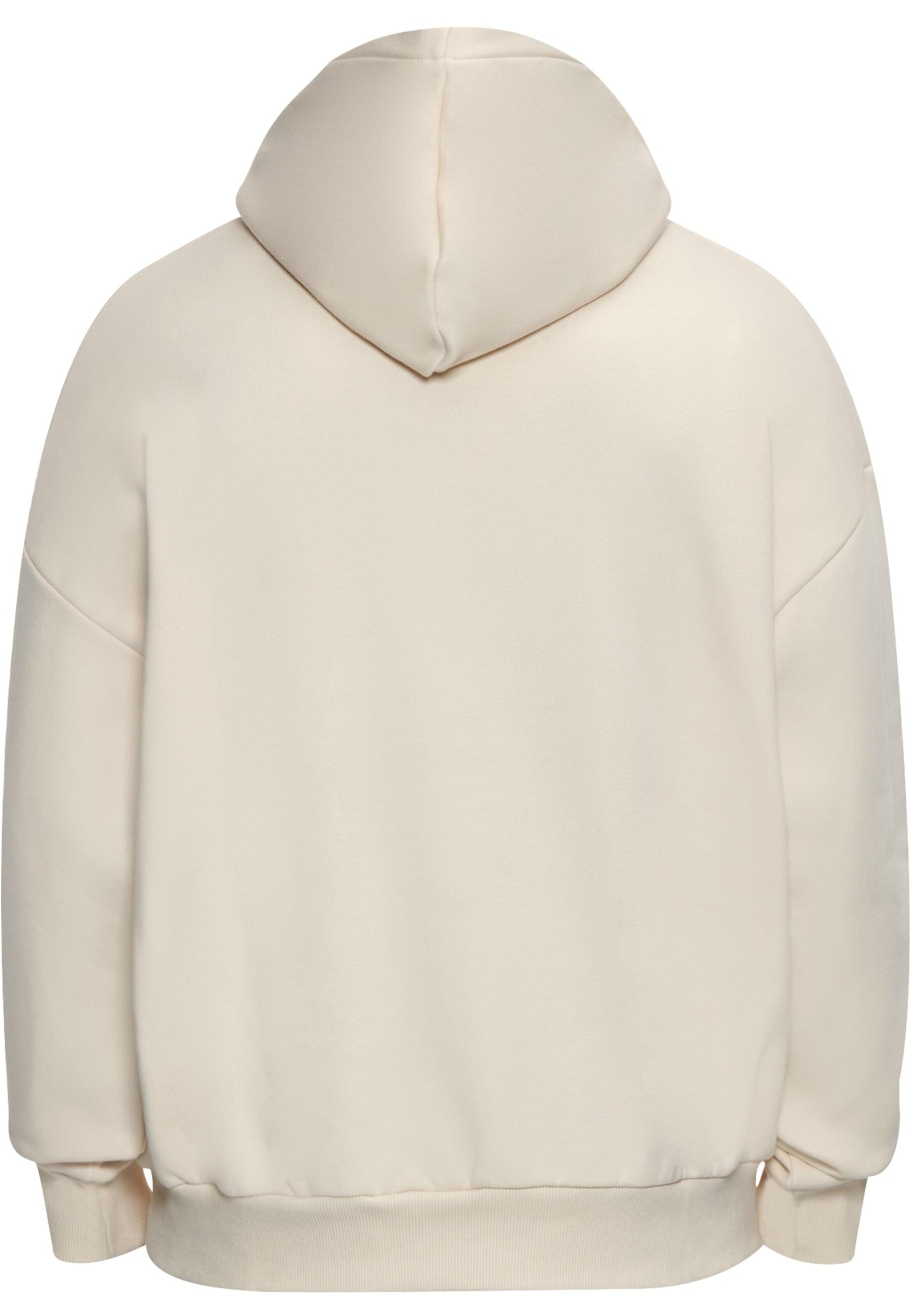 Dropsize Collegepaita värissä beige