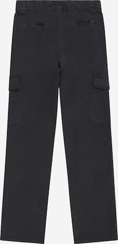 GARCIA Regular Trousers in Grey