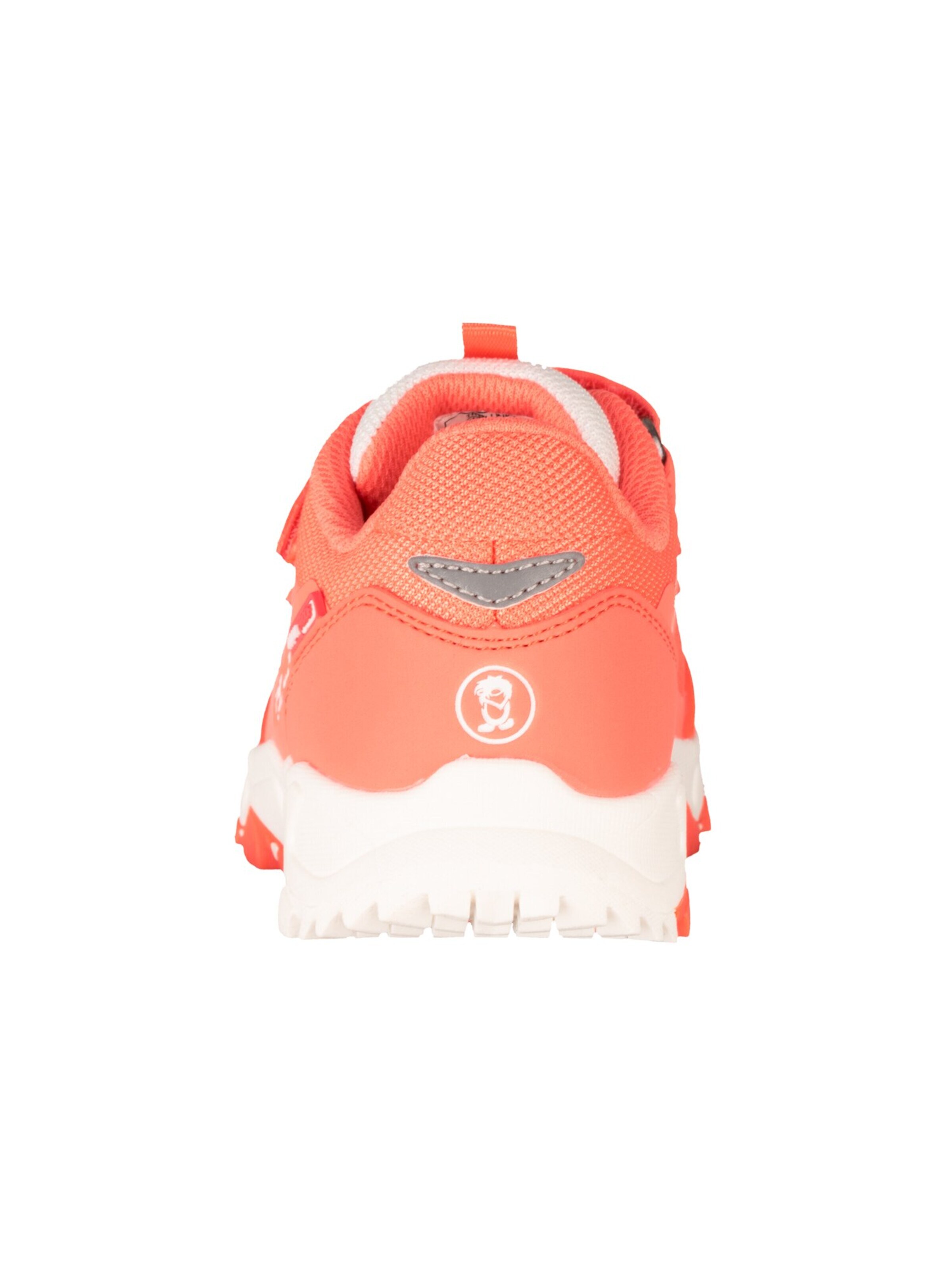 TROLLKIDS Flats in Orange