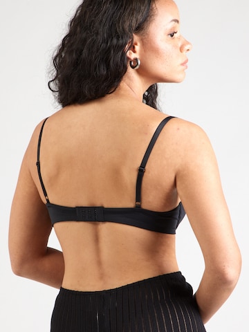 Push-up Reggiseno 'ONLTRACY' di ONLY in nero