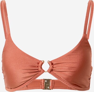 Guido Maria Kretschmer Women Top de bikini 'Deborah' en marrón rojizo, Vista del producto