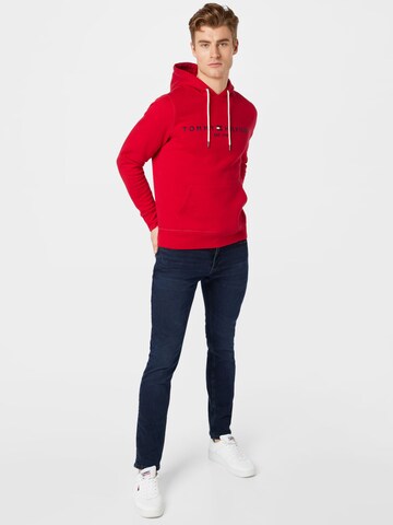 Tommy Jeans Slimfit Τζιν 'Scanton' σε μπλε