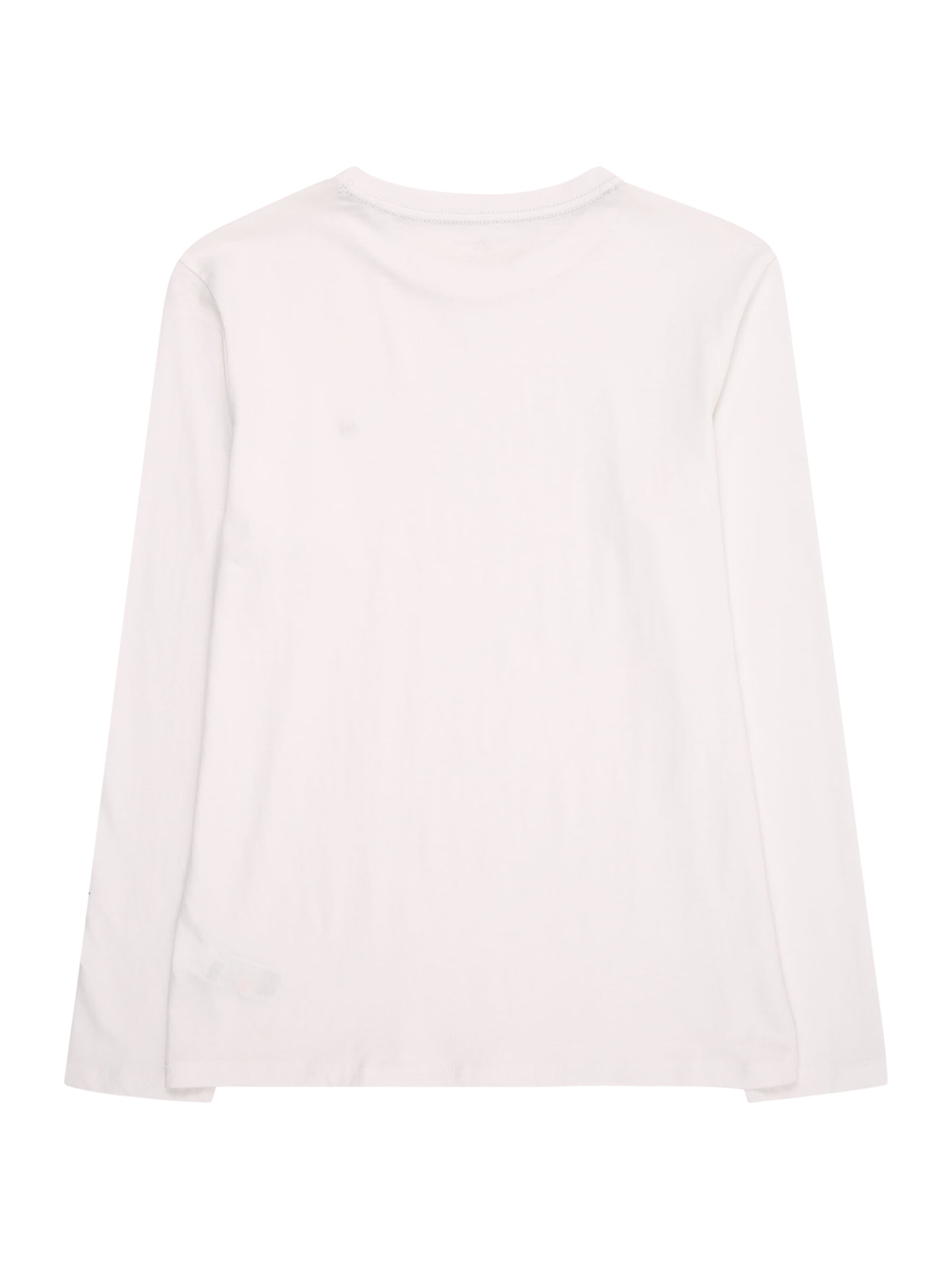 Tommy Hilfiger Underwear Onderhemd in Rood