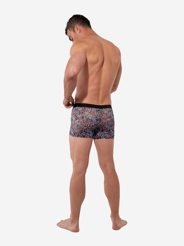 Boxers ' Biscayne ' HOM en bleu