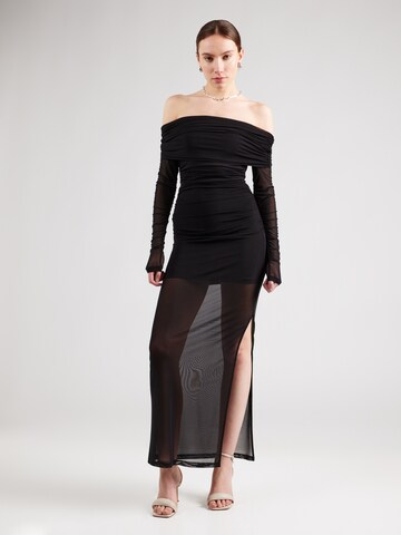 Forever New Dress 'Rani' in Black: front