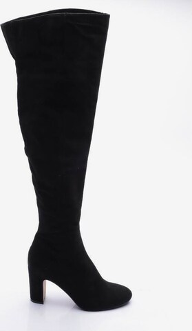 Konstantin Starke Dress Boots in 40,5 in Black: front