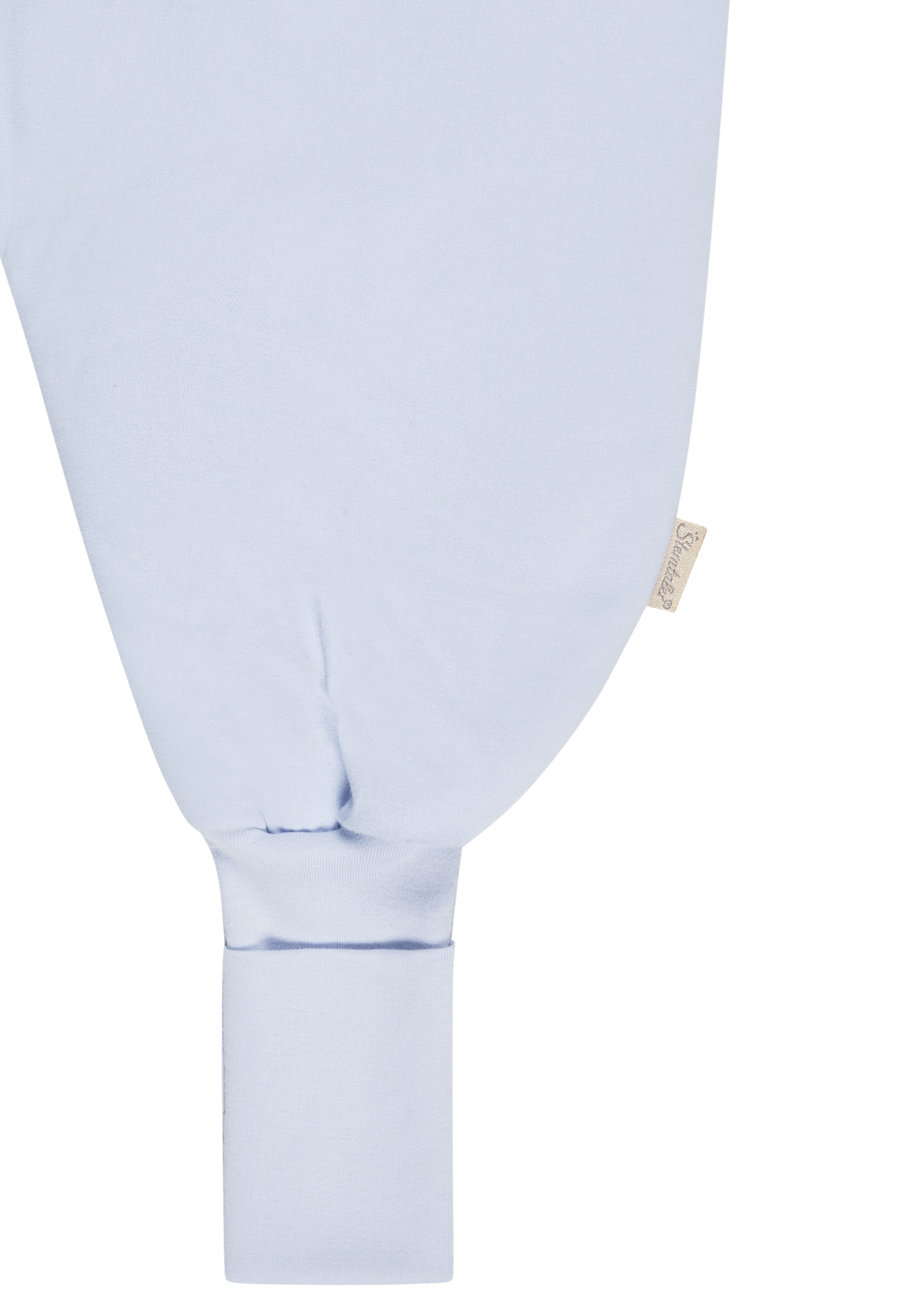 STERNTALER Sleeping Bag 'Bo' in Blue