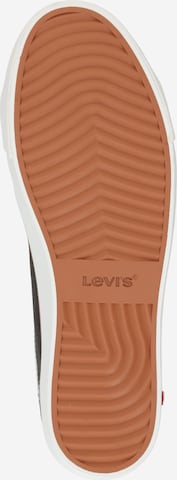 LEVI'S ® - Zapatillas deportivas bajas en negro