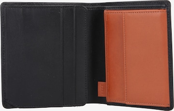 BREE Wallet in Black