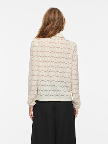 VILA Pusero 'VIDELIMA' värissä beige