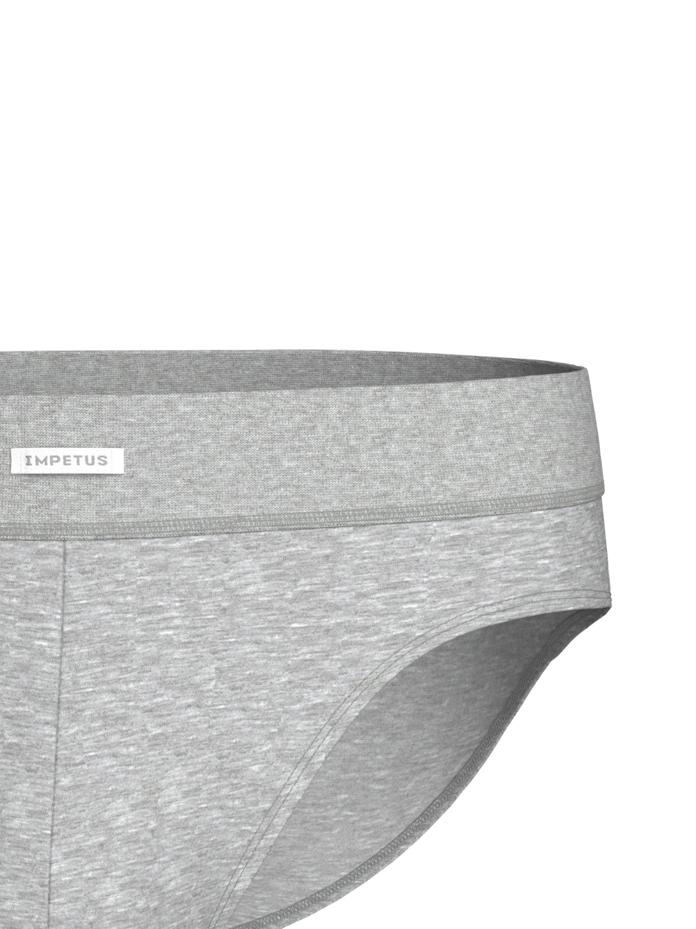 Slip IMPETUS en gris