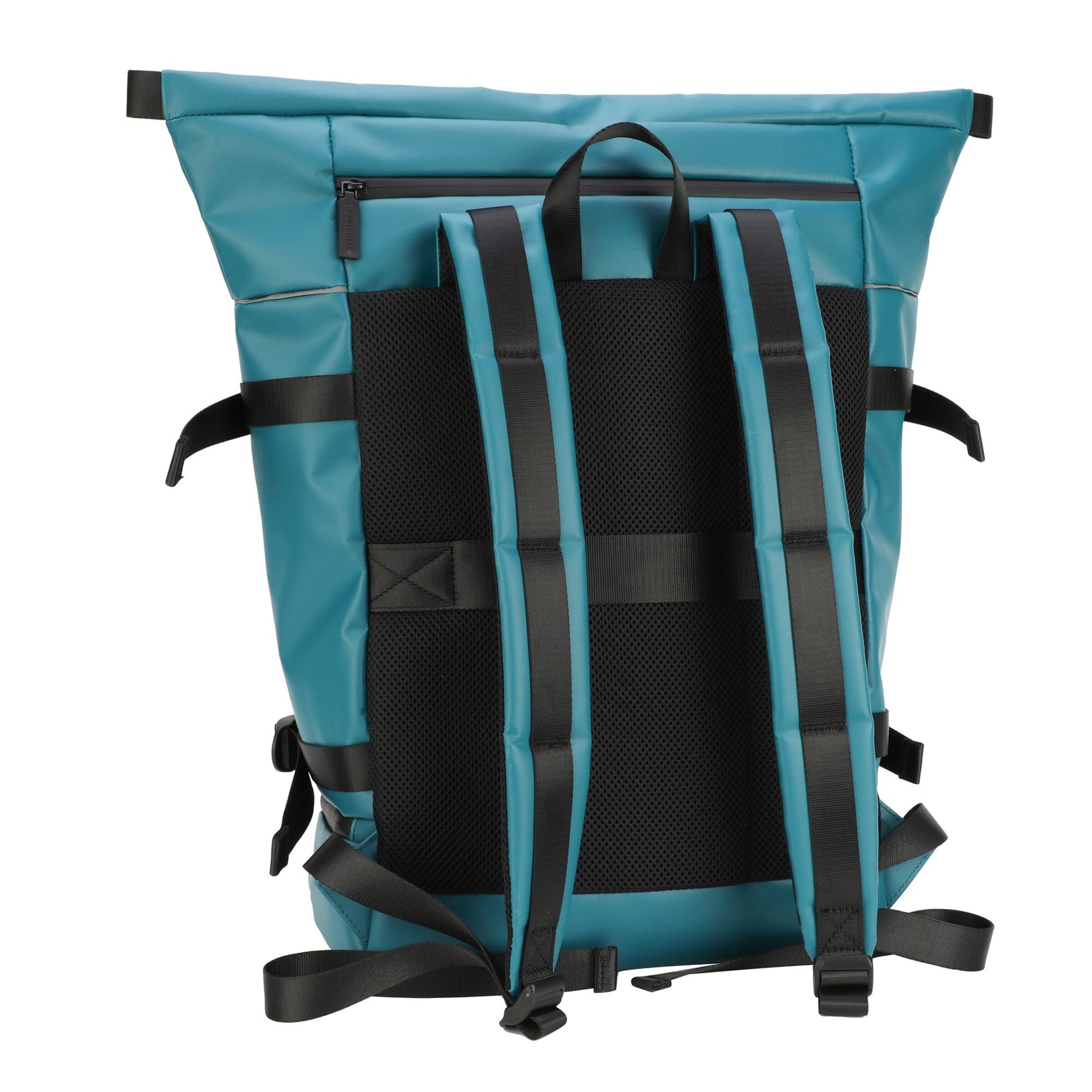 STRELLSON Rugzak 'Stockwell 2.0 Sebastian' in Blauw