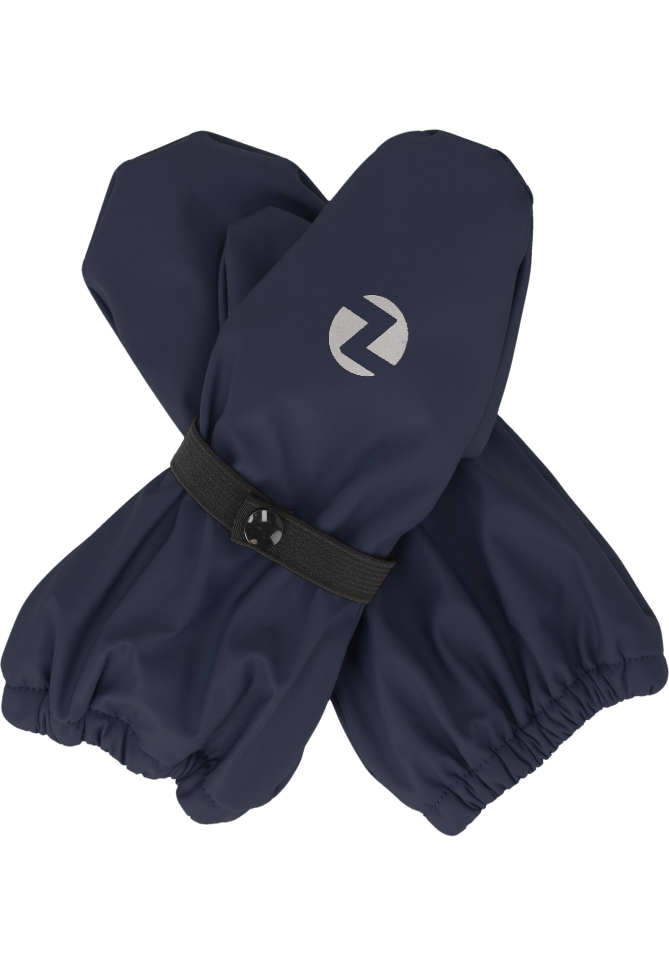 ZigZag Handschuhe 'Amaze' in Blau