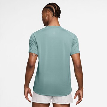 NIKE Performance Shirt 'DFADV STRIDE' in Blue
