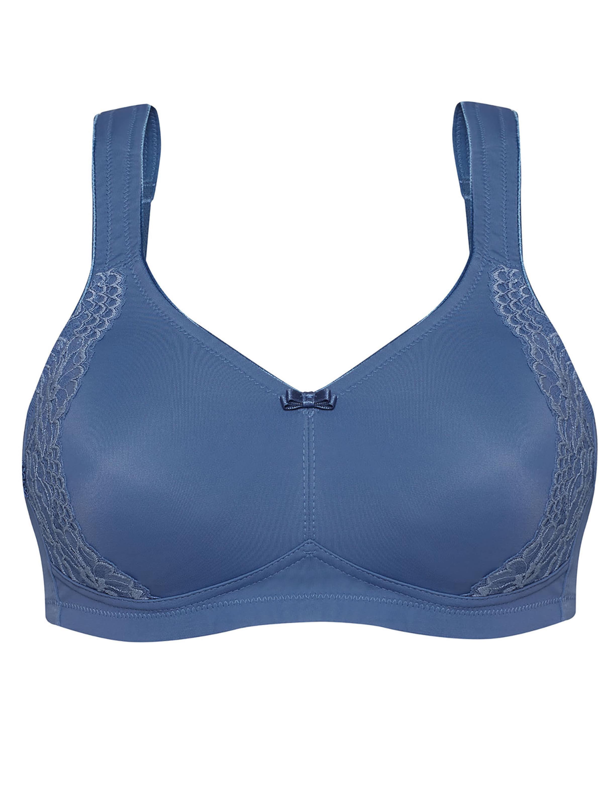 SUSA Minimizer 'London' in Blue: front