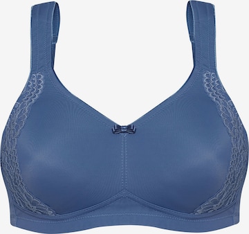 SUSA Minimizer 'London' in Blau: Vorderseite