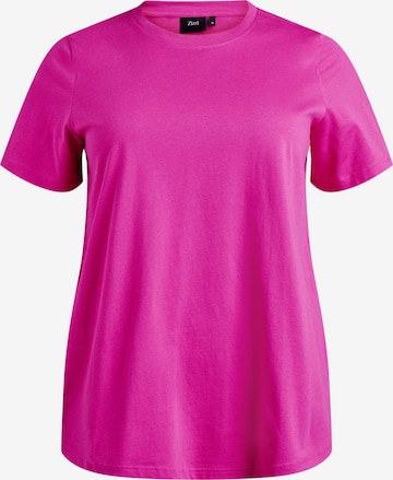 ZizziMajica 'Charlin' - roza boja: prednji dio