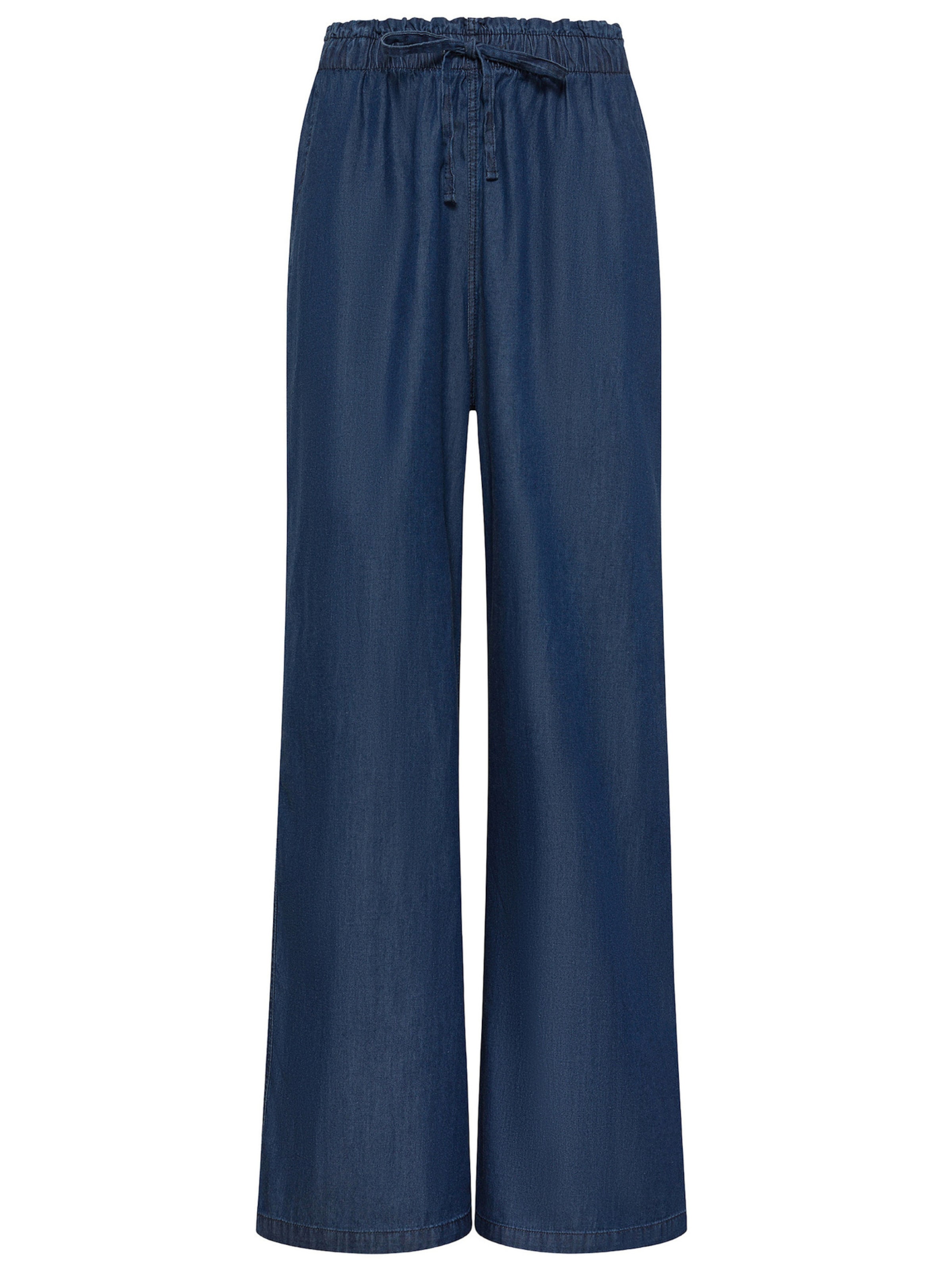 Jeans DEHA di colore navy, Visualizzazione prodotti