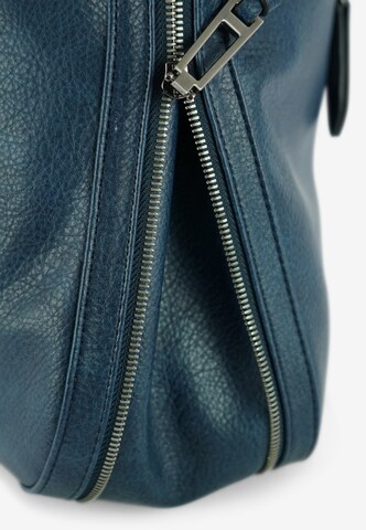 HARPA Shoulder Bag 'Tate' in Blue