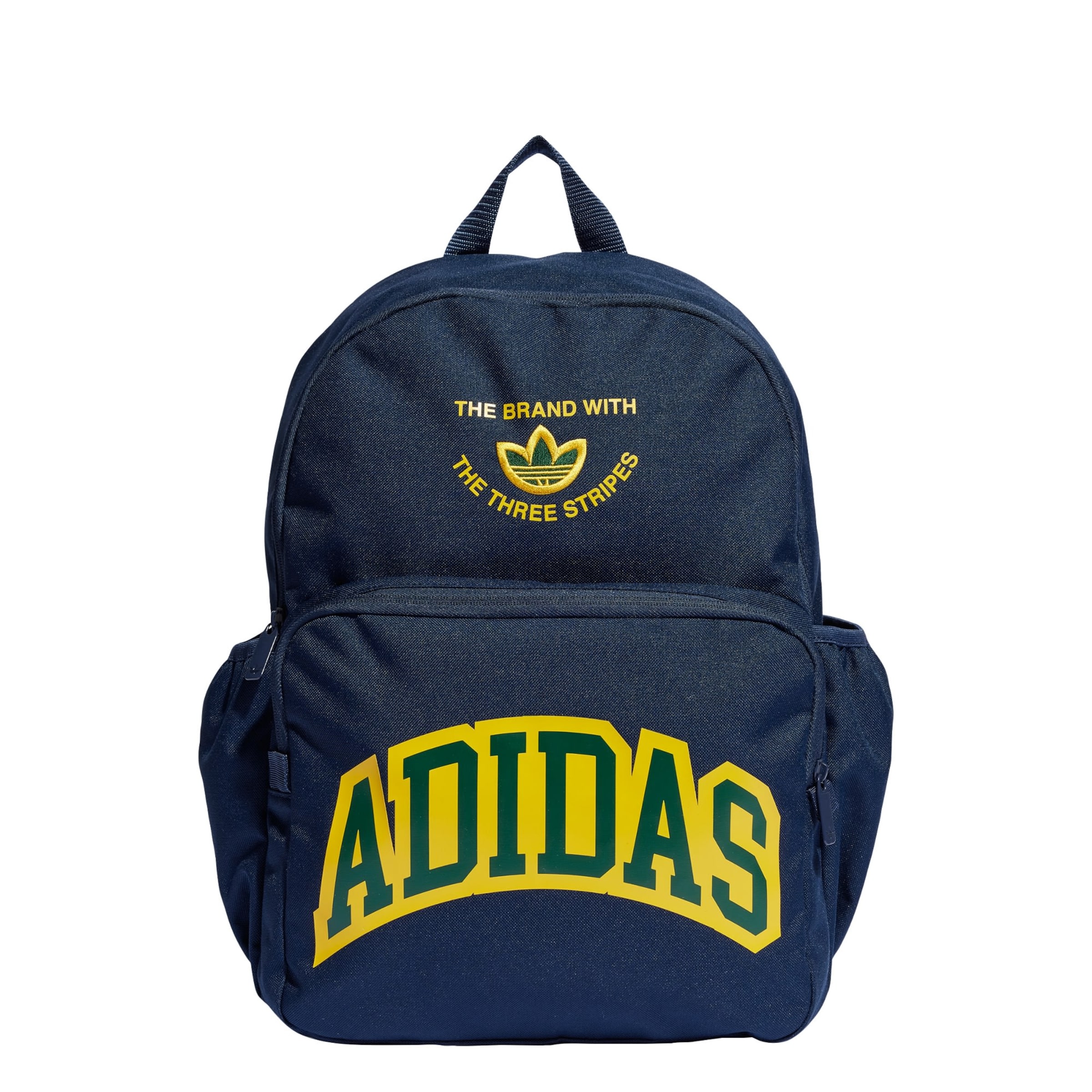 ADIDAS ORIGINALS Backpack in Dark Blue ABOUT YOU