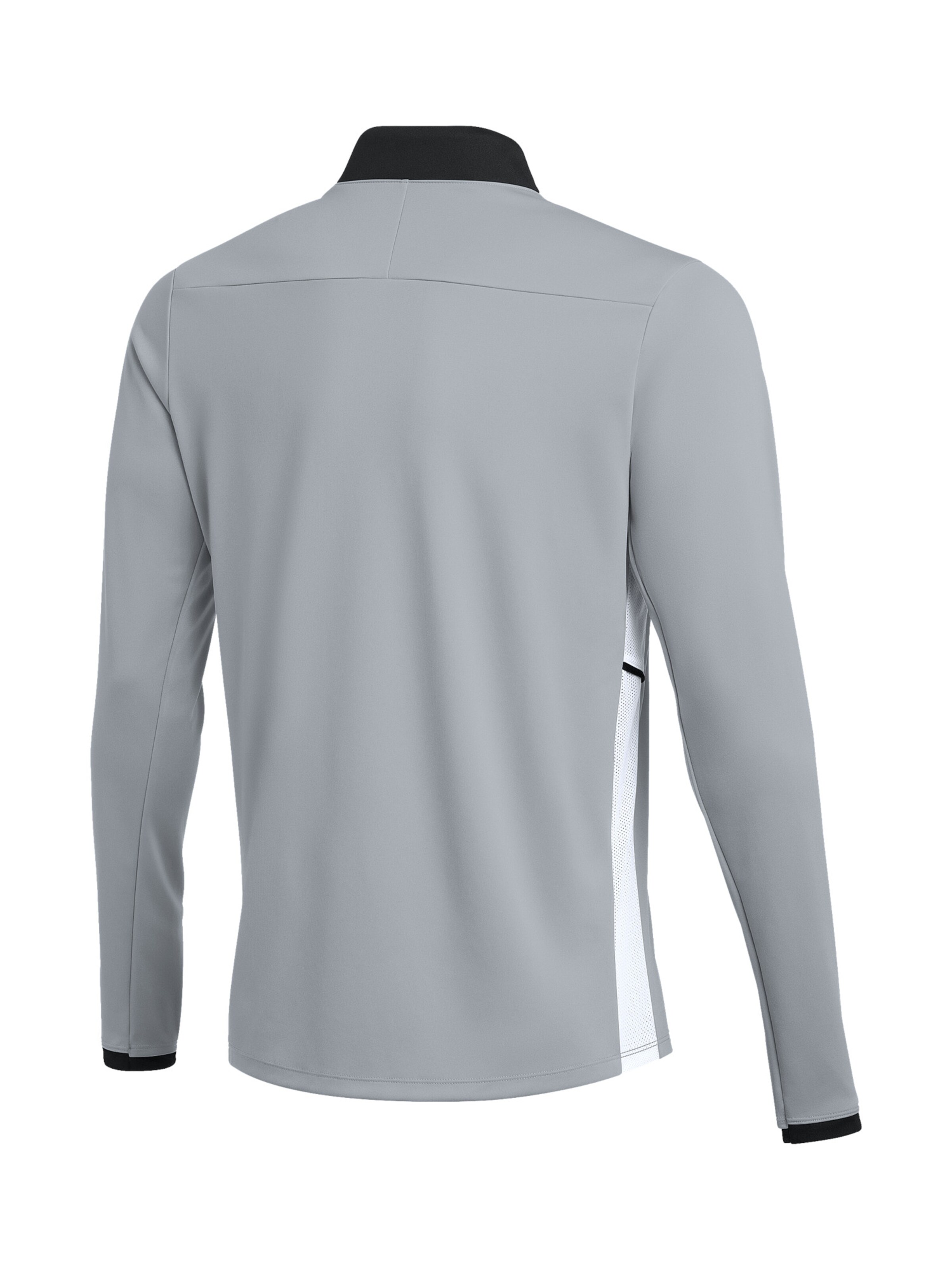 NIKE Sportsweatshirt 'Academy 25' in Grau
