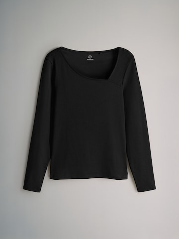 The Set Póló - szürke