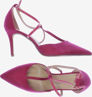 Dorothy Perkins Pumps 41,5 in Pink: predná strana